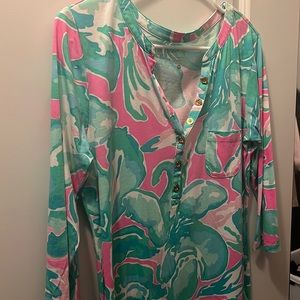 Lily Pulitzer dress